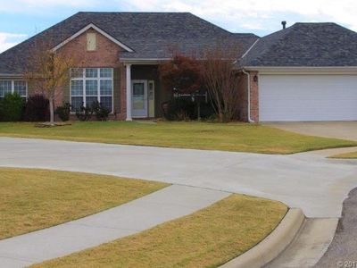 324 Hill Dr, Bartlesville, OK, 74006