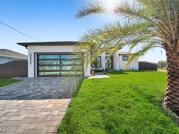 1919 NW 34th Ave, Cape Coral, FL 33993