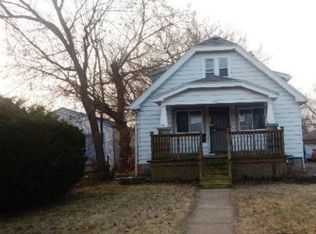 4333 W Villard Ave, Milwaukee, WI 53218