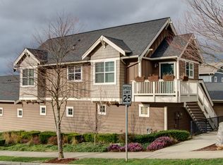 2570 NE Julep St, Issaquah, WA 98029