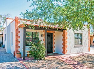 4841 E 3rd St, Tucson, AZ 85711