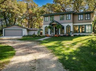 12307 W Brandherm Rd, Beloit, WI 53511