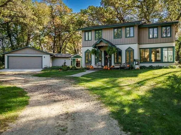 12307 W Brandherm Rd, Beloit, WI 53511