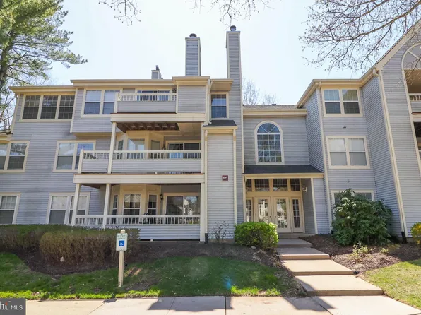 121 Commonwealth Ct APT 7, Princeton, NJ 08540