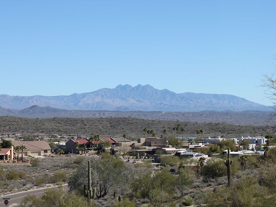 2nd image of 11816 N Saguaro Blvd #B202