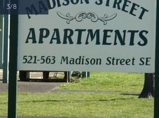 563 Madison St SE #563 F, Albany, OR 97321
