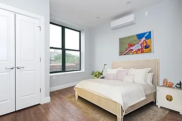 Rented by Strivers Management Group Corp (Brokerage)