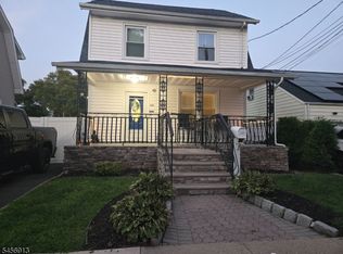 1029 Thomas Street, Hillside Twp., NJ 07205
