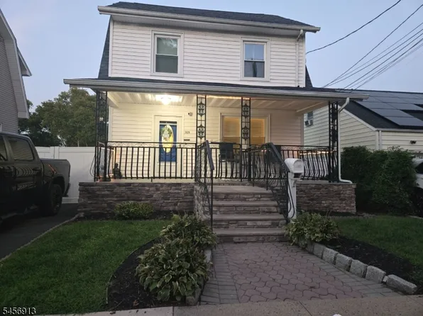 1029 Thomas Street, Hillside Twp., NJ 07205