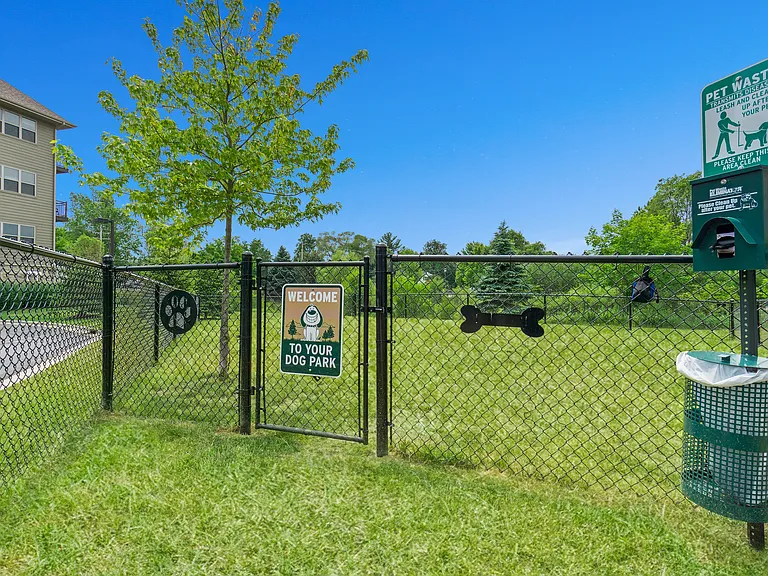 The Woodlands Dog Park