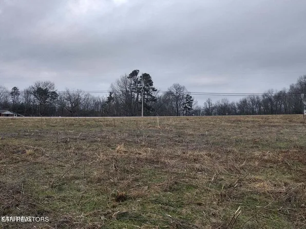 Coopertown Leatherwood Tract Rd #2, Oneida, TN 37841