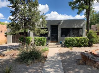 218 Richmond Dr SE #C, Albuquerque, NM 87106