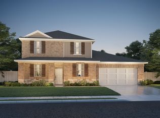 117 Brahma Dr, Kyle, TX 78640