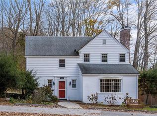 108 Pomfret Rd, Brooklyn, CT 06234