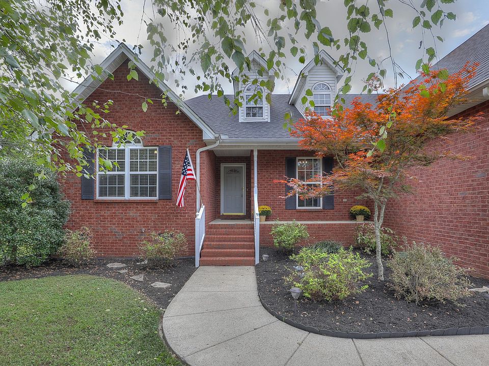 4082 Little Rock Rd, Eagleville, TN 37060 Zillow