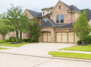 4503 Riley Way Ln, Sugar Land, TX 77479