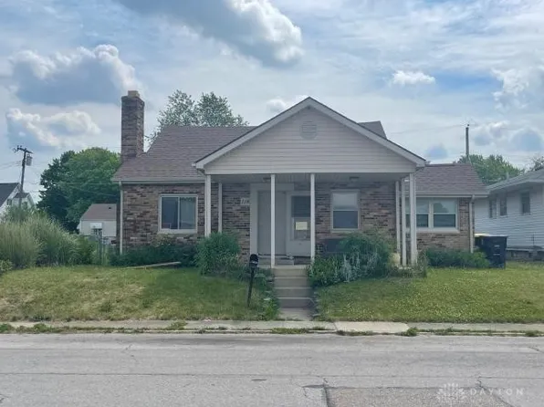 114 N Ludlow St, Covington, OH 45318