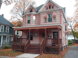 509 Columbus Ave #1, Syracuse, NY 13210