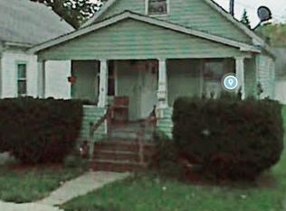 396 Oakdale Dr, North Tonawanda, NY 14120