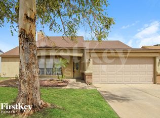 6408 W Grandview Rd, Glendale, AZ 85306