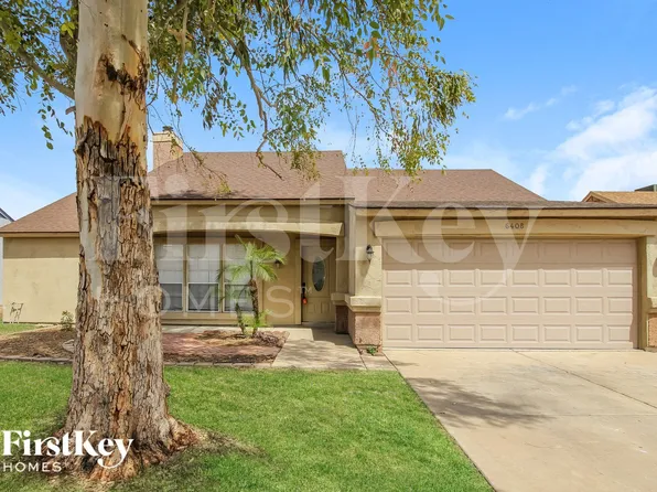 6408 W Grandview Rd, Glendale, AZ 85306
