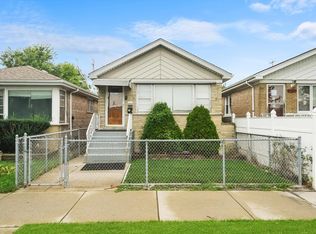2722 N Normandy Ave, Chicago, IL