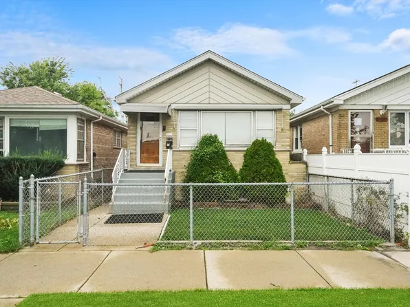 2722 N Normandy Ave, Chicago, IL 60707