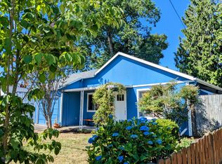 4773 SE 52nd Ave, Portland, OR 97206