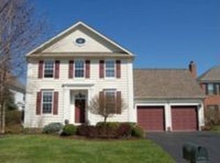 7478 Tottenham Pl, New Albany, OH 43054