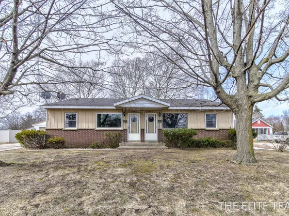 3305 Burlingame Ave SW #3307, Wyoming, MI 49519