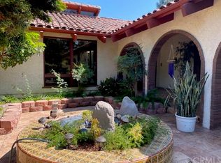 221 S Peralta Hills Dr, Anaheim, CA 92807