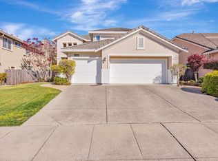 25358 Gold Hills Dr, Castro Valley, CA