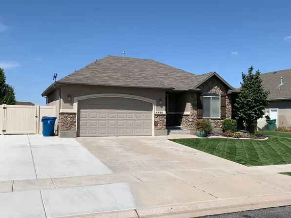 4481 S 3475 W, West Haven, UT 84401