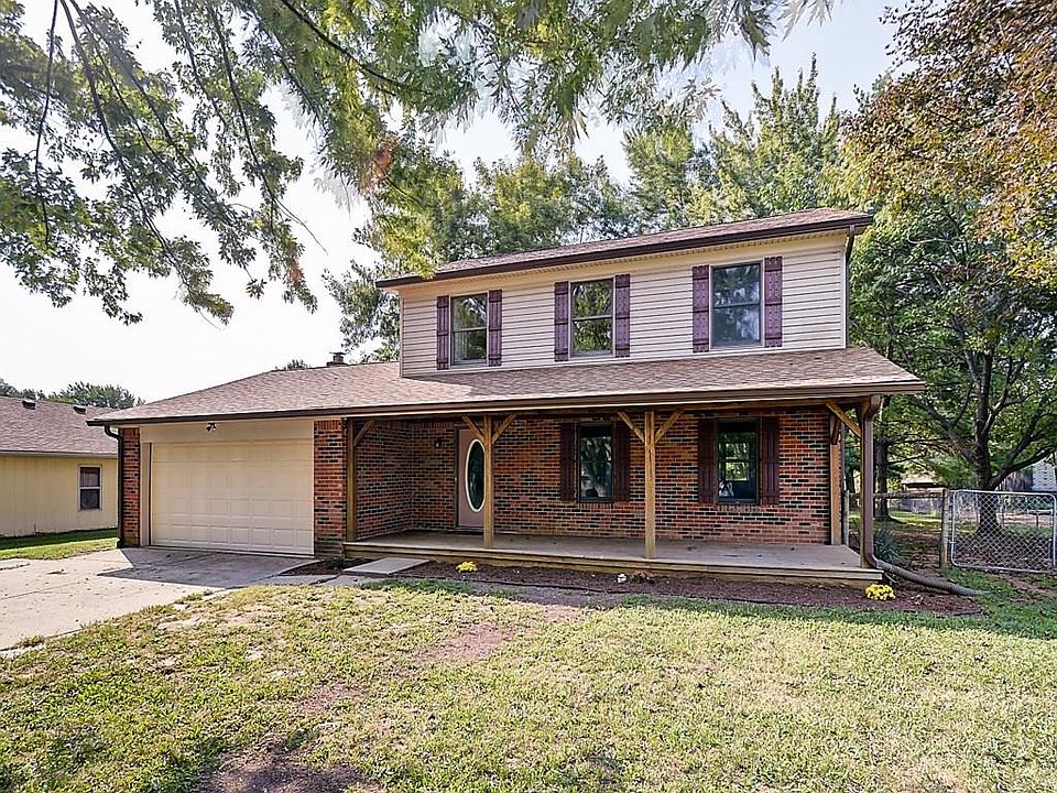 1st image of 609 Front Royal Dr