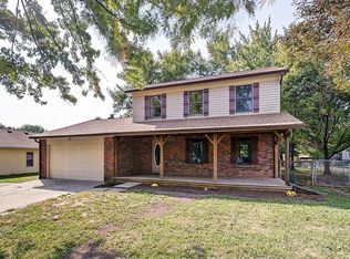 609 Front Royal Dr, Indianapolis, IN 46227