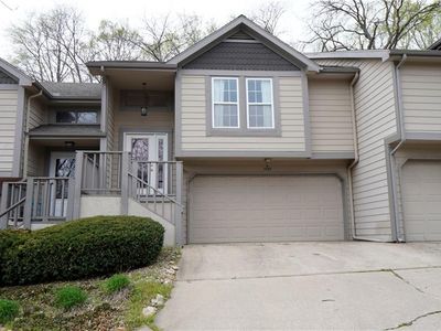 1409 Lawrence Ave APT B, Lawrence, KS, 66049