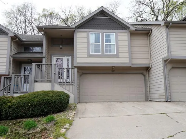 1409 Lawrence Ave APT B, Lawrence, KS 66049