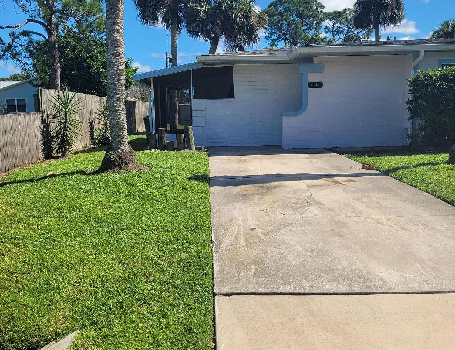 2 bed, 1.0 bath, 793 sqft, $1,490 — Photo 1