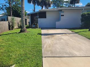 413 Del Monte Rd #A, Sebastian, FL 32958