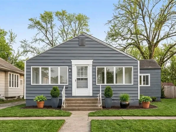 209 Brown Ave, Osawatomie, KS 66064