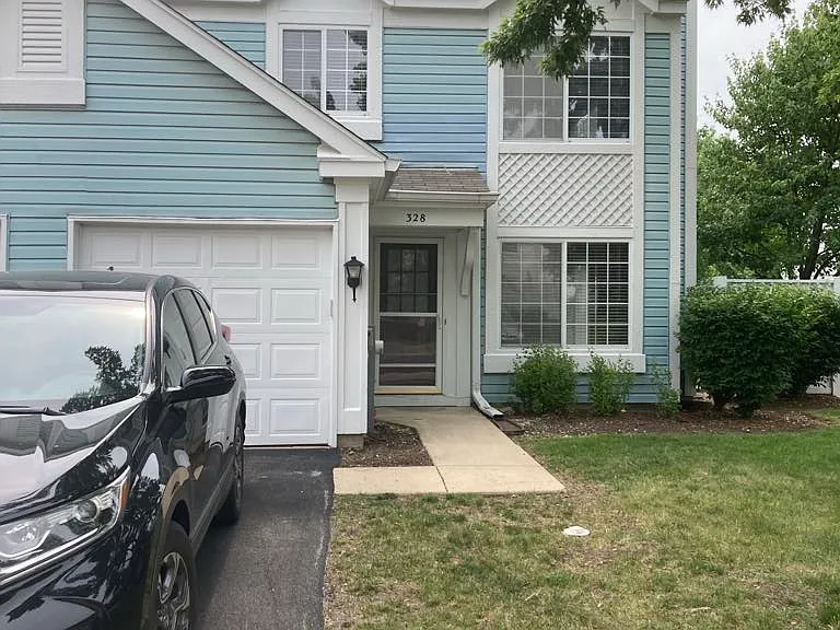 328 Bunker Hill Cir — Photo 1