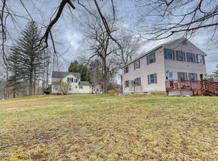 13-15 Frederick St, Pittsfield, MA 01201