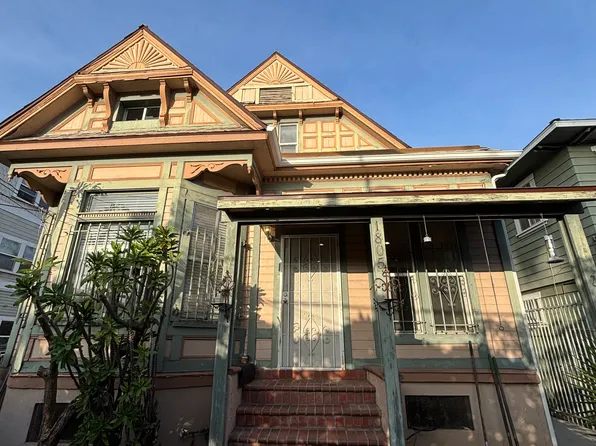 1805 W 12th Pl, Los Angeles, CA 90006