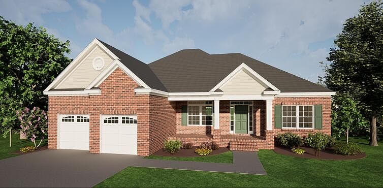 1st image of LOT 25 Amberly Cir