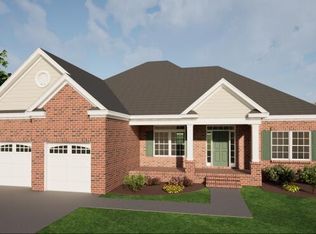LOT 24 Amberly Cir, Aiken, SC 29803