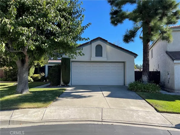 2022 Clearwater Cir, Upland, CA 91784