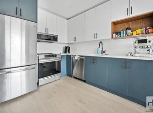 511 Evergreen Ave #F, Brooklyn, NY 11221