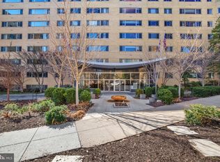 4600 Connecticut Ave NW APT 501, Washington, DC