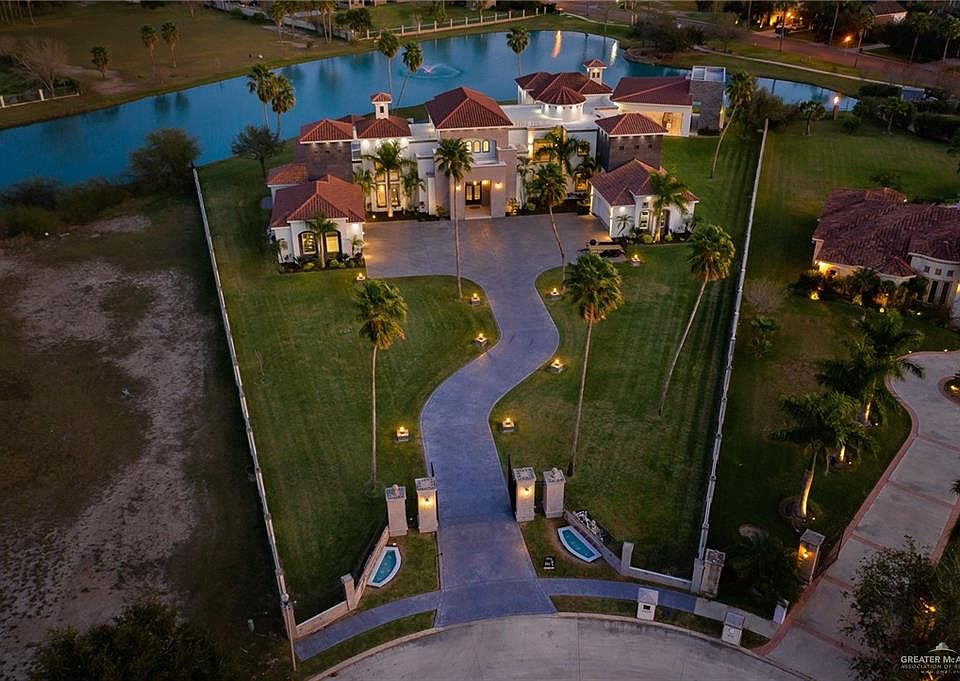 2605 S Antigua Dr, Mission, TX 78572 Zillow