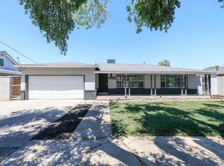 1531 Locke Rd, Modesto, CA 95355